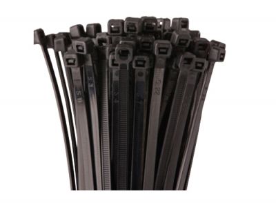 Nylon cable ties